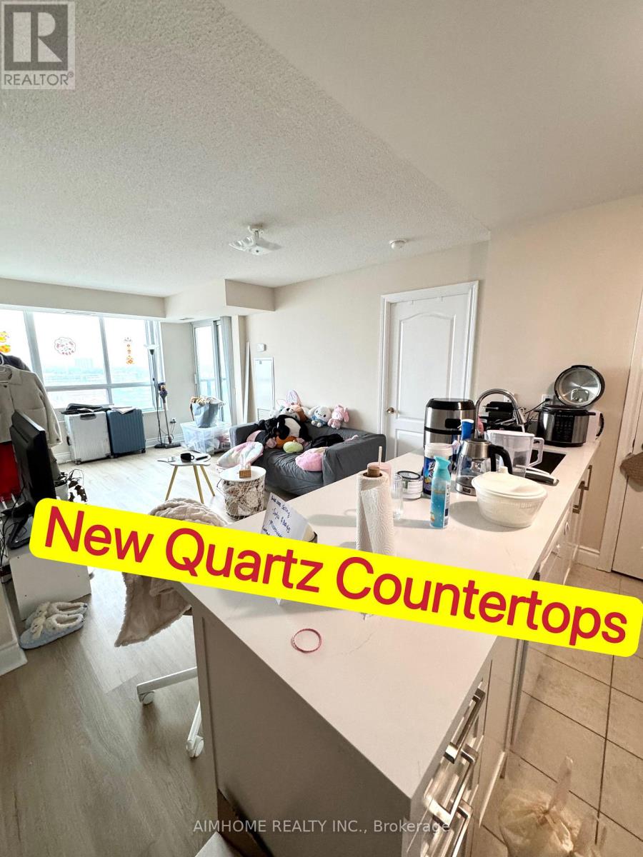 1407 - 60 Brian Harrison Way, Toronto (Bendale), Ontario  M1P 5J5 - Photo 8 - E12911588