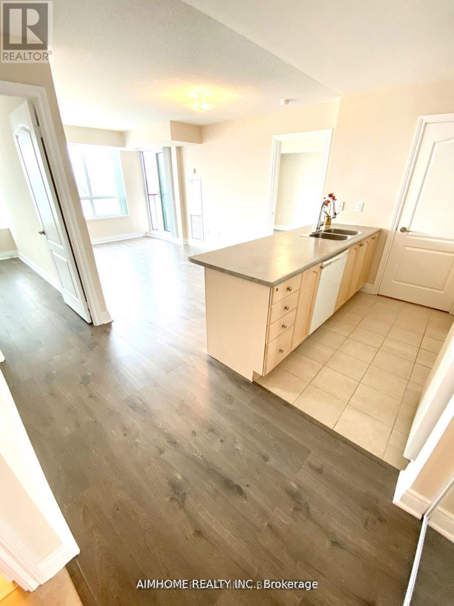 1407 - 60 Brian Harrison Way, Toronto (Bendale), Ontario  M1P 5J5 - Photo 9 - E12911588