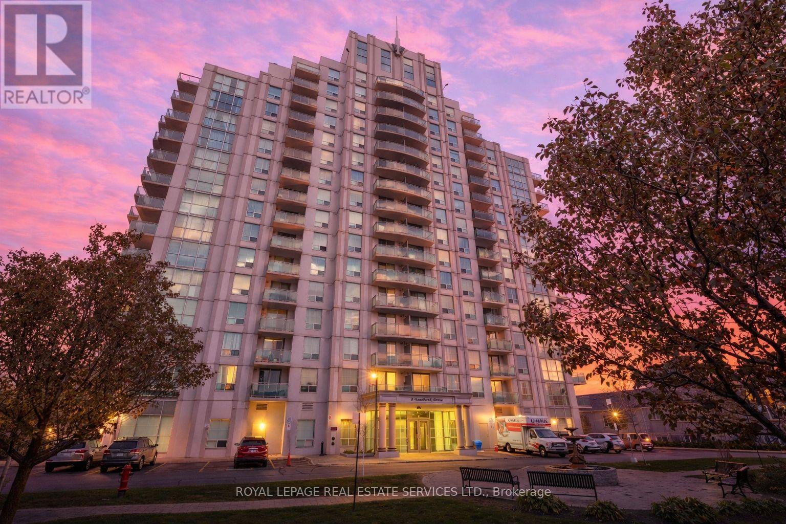 2e - 8 Rosebank Drive, Toronto, Ontario  M1B 5Z3 - Photo 1 - E12772132