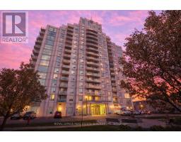 2E - 8 ROSEBANK DRIVE, Toronto, Ontario