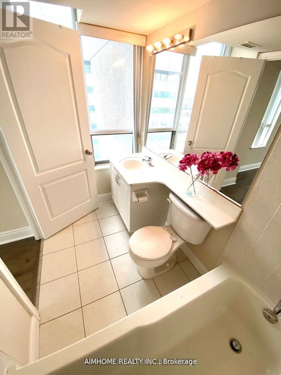 1407 - 60 Brian Harrison Way, Toronto (Bendale), Ontario  M1P 5J5 - Photo 17 - E12911588