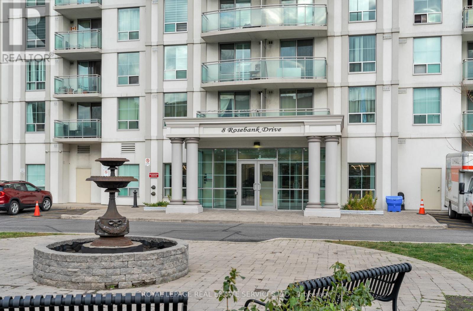 2e - 8 Rosebank Drive, Toronto, Ontario  M1B 5Z3 - Photo 2 - E12772132