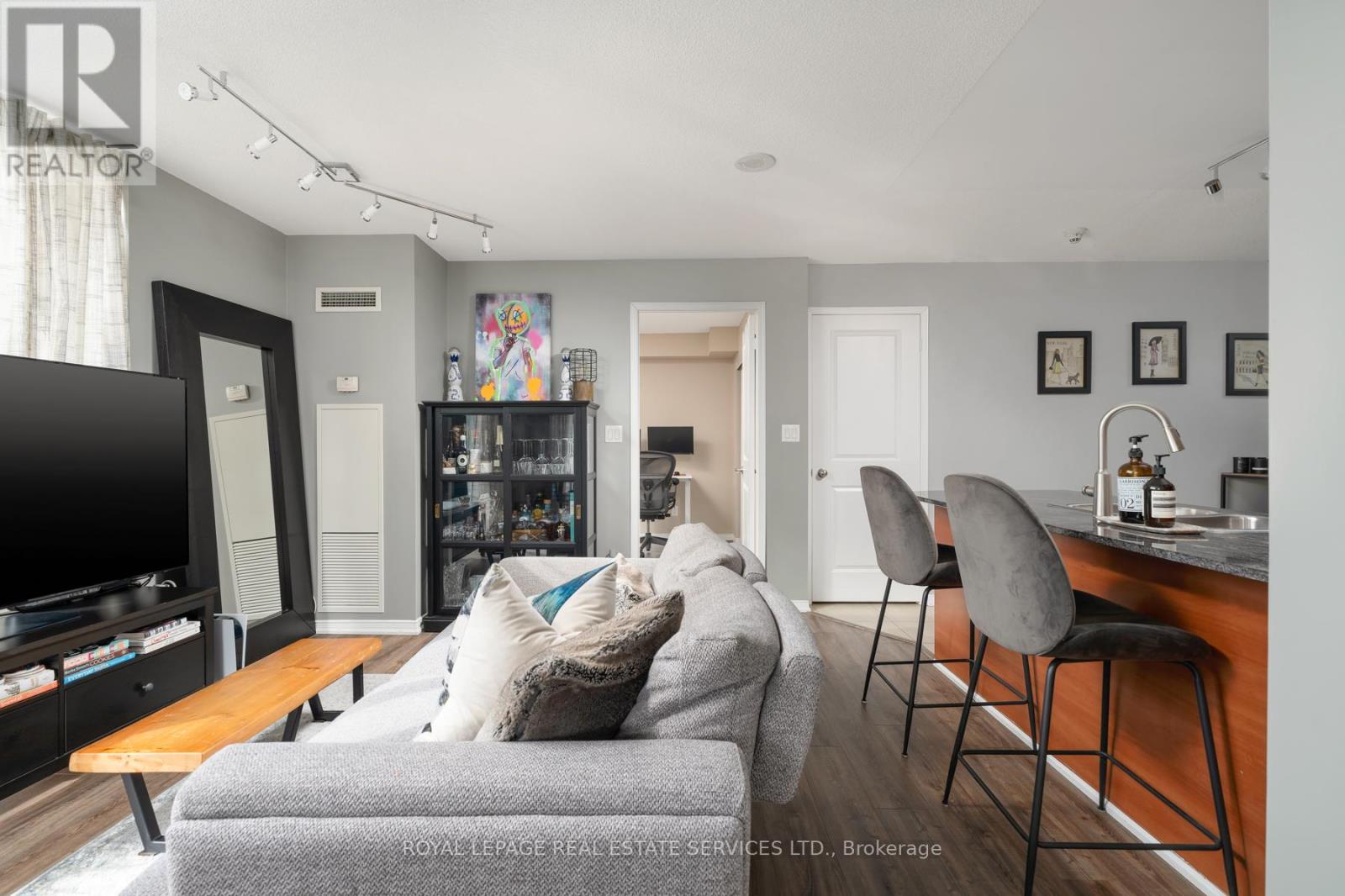 2e - 8 Rosebank Drive, Toronto, Ontario  M1B 5Z3 - Photo 13 - E12772132