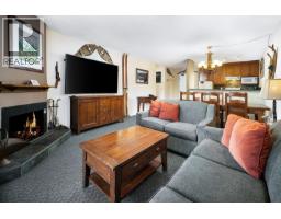 222 4200 WHISTLER WAY, Whistler, British Columbia