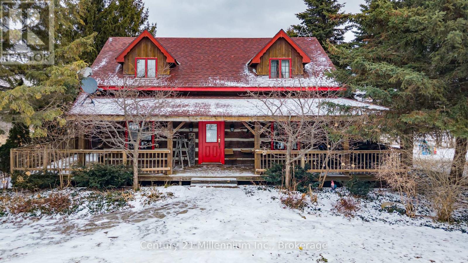 1547 COUNTY 42 ROAD, clearview, Ontario