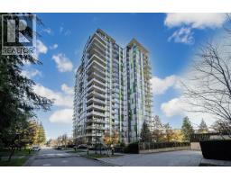 201 3487 BINNING ROAD, Vancouver, British Columbia