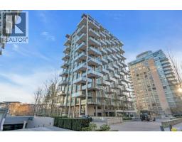 1606 5782 BERTON AVENUE, Vancouver, British Columbia