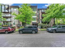 409 6333 LARKIN DRIVE, Vancouver, British Columbia