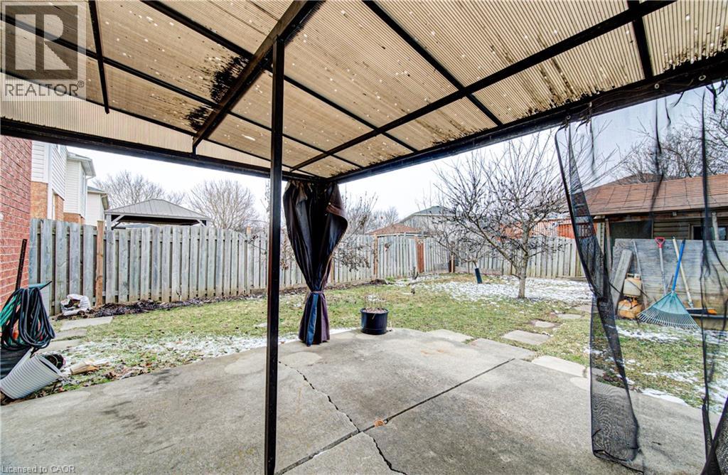 93 Edgemere Drive, Cambridge, Ontario  N1P 1E9 - Photo 21 - 40814362