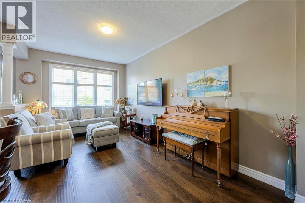 65 Cathedral Court, Waterdown, Ontario  L8B 0S1 - Photo 16 - 40814359