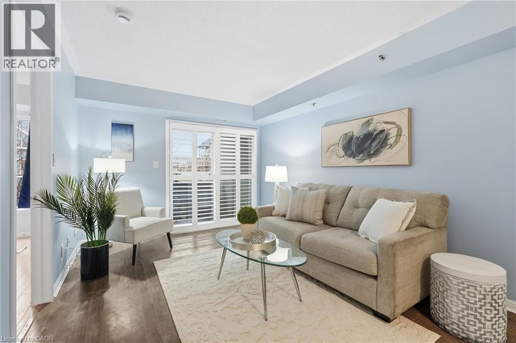 3060 Rotary Way Unit# 226, Burlington, Ontario  L7M 0G9 - Photo 14 - 40814316