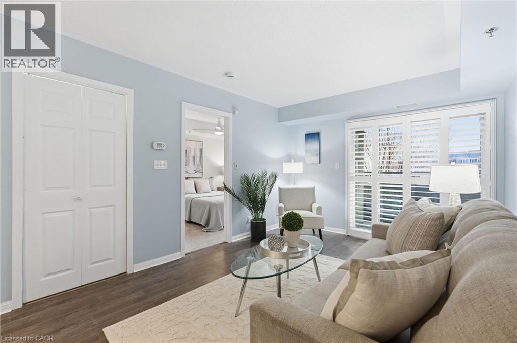 3060 Rotary Way Unit# 226, Burlington, Ontario  L7M 0G9 - Photo 15 - 40814316