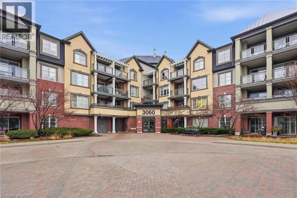 3060 Rotary Way Unit# 226, Burlington, Ontario  L7M 0G9 - Photo 2 - 40814316