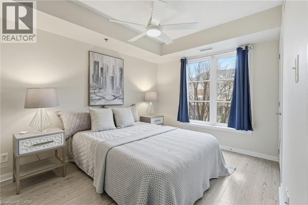 3060 Rotary Way Unit# 226, Burlington, Ontario  L7M 0G9 - Photo 21 - 40814316