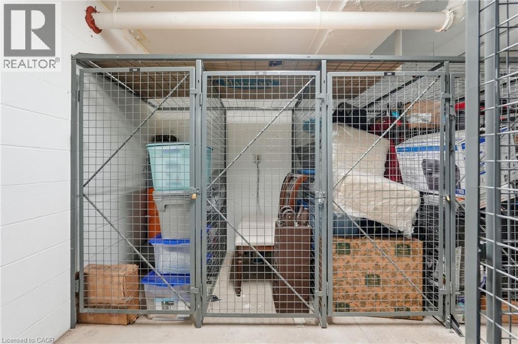 3060 Rotary Way Unit# 226, Burlington, Ontario  L7M 0G9 - Photo 36 - 40814316