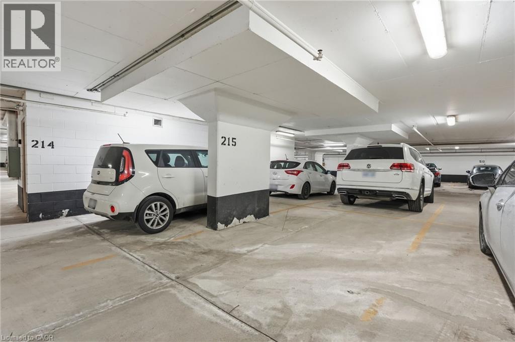 3060 Rotary Way Unit# 226, Burlington, Ontario  L7M 0G9 - Photo 37 - 40814316