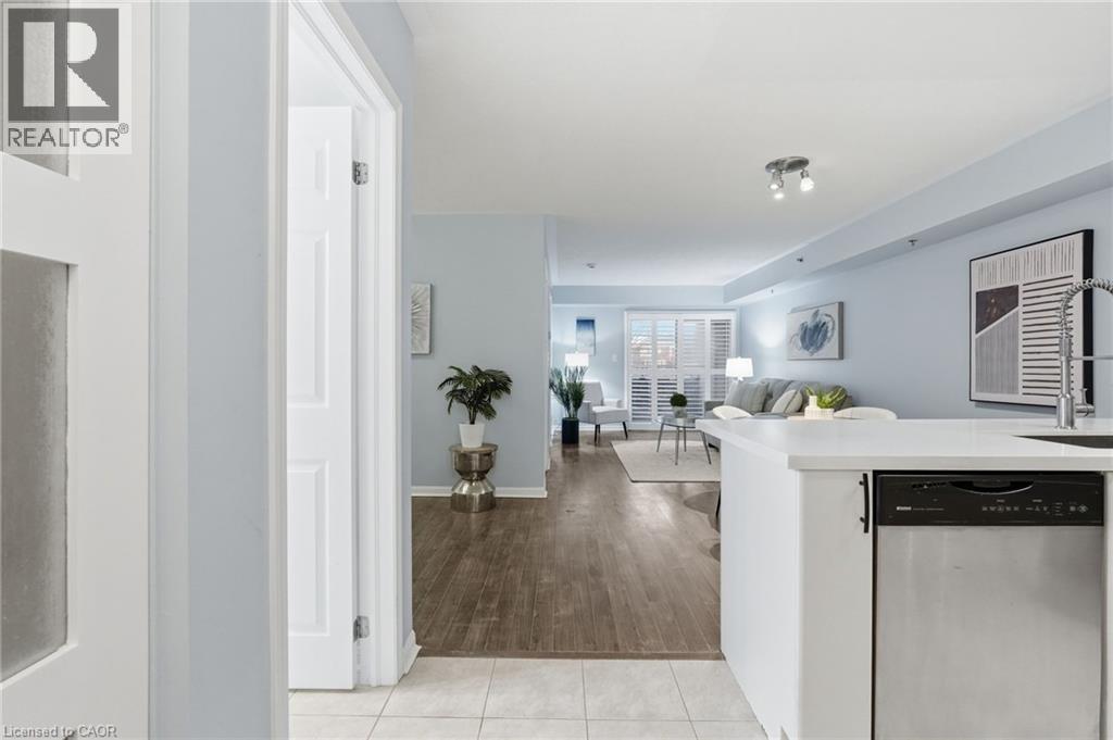 3060 Rotary Way Unit# 226, Burlington, Ontario  L7M 0G9 - Photo 7 - 40814316