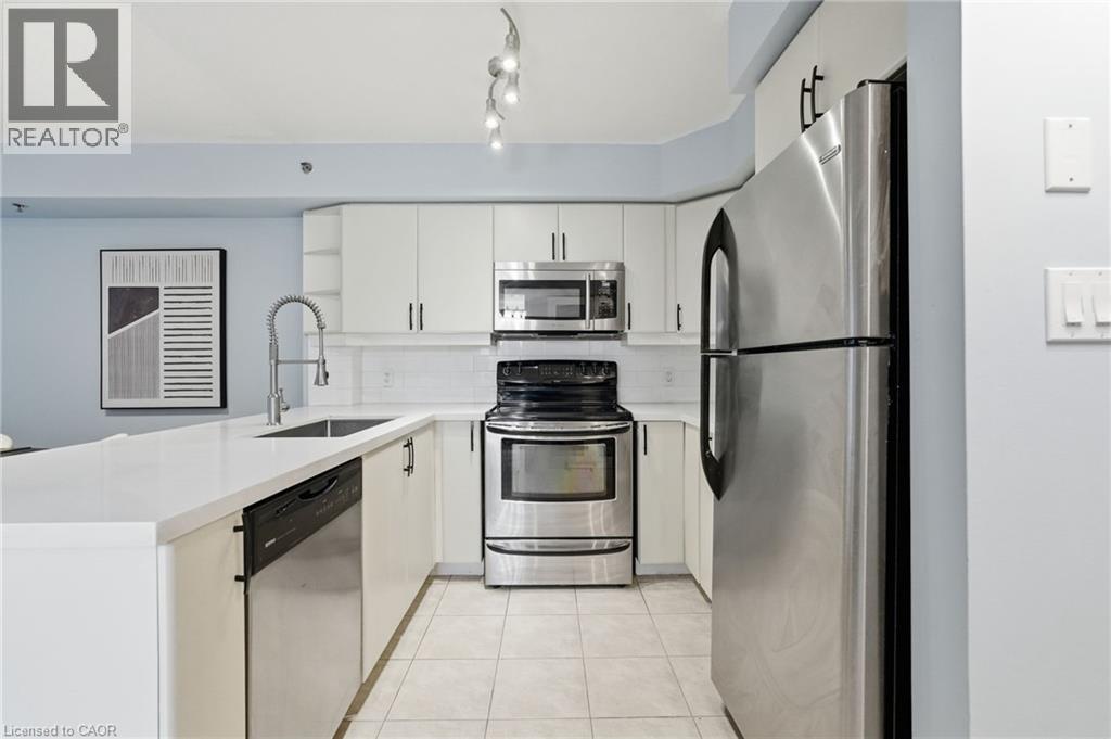 3060 Rotary Way Unit# 226, Burlington, Ontario  L7M 0G9 - Photo 9 - 40814316