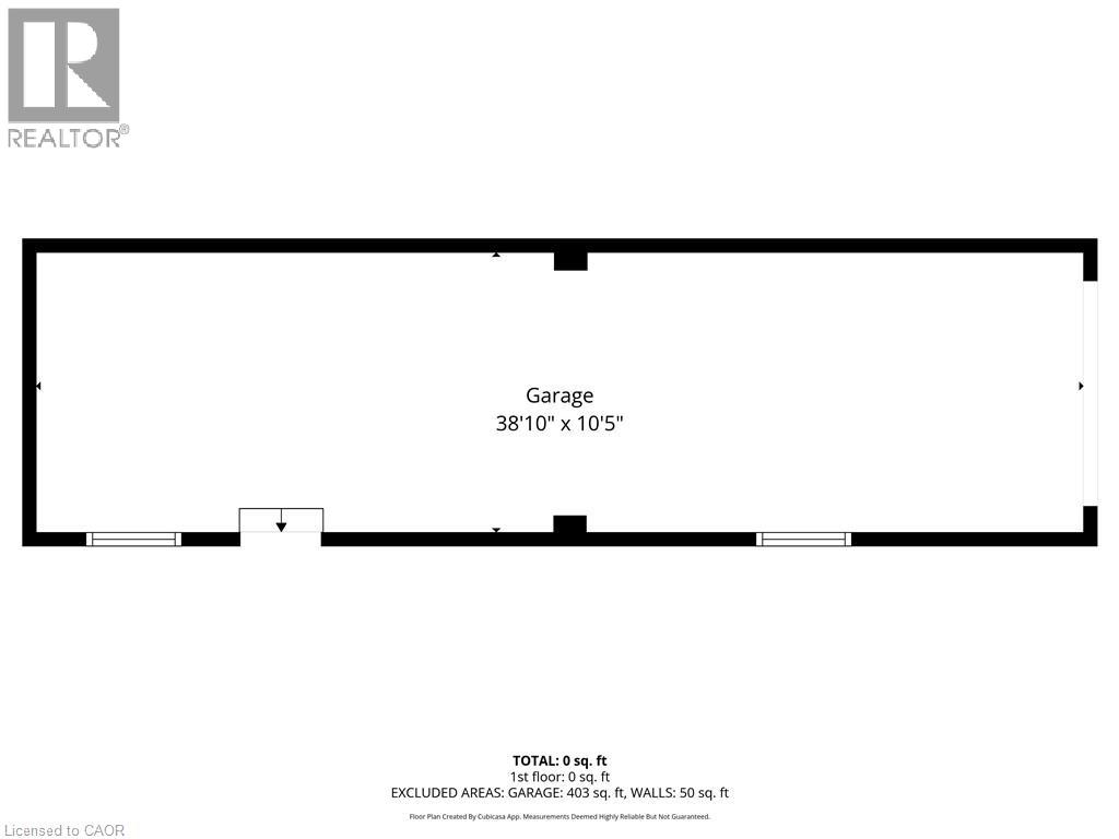 95 East 35th Street, Hamilton, Ontario  L8V 3X9 - Photo 27 - 40812660