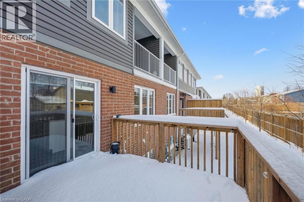 24 Morrison Road Unit# D10, Kitchener, Ontario  N2A 0L1 - Photo 30 - 40804054