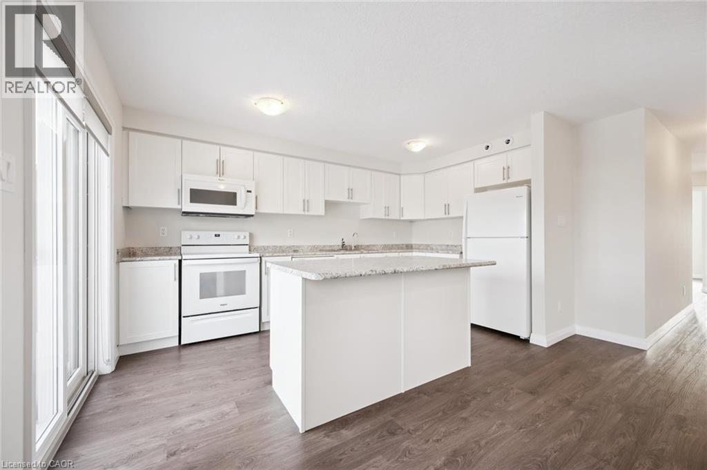 24 Morrison Road Unit# D10, Kitchener, Ontario  N2A 0L1 - Photo 16 - 40804054