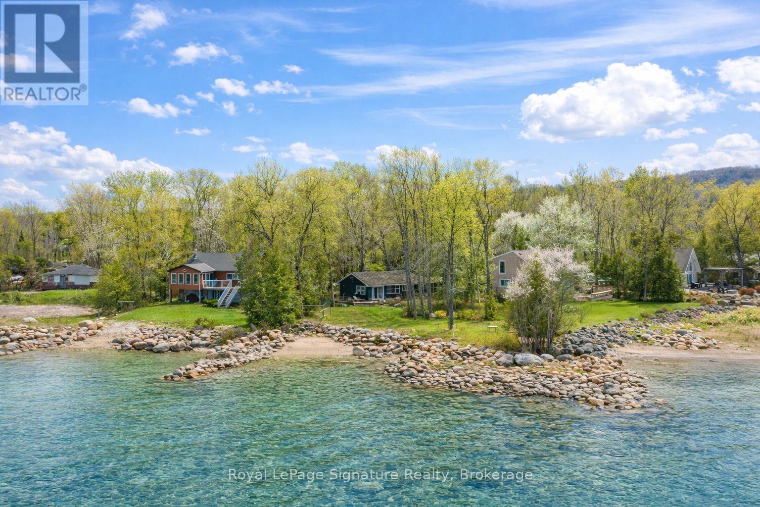 129 Sunset Boulevard, Blue Mountains, Ontario  N0H 2P0 - Photo 1 - X12911646