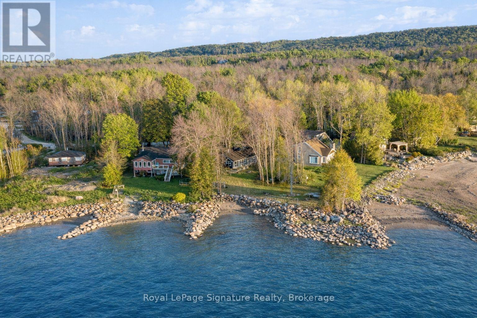 129 Sunset Boulevard, Blue Mountains, Ontario  N0H 2P0 - Photo 5 - X12911646