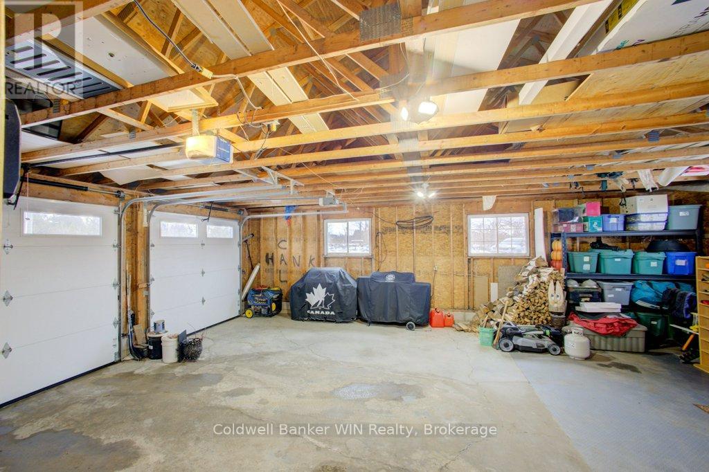 314539 6 Highway, West Grey, Ontario  N0G 1R0 - Photo 28 - X12911712