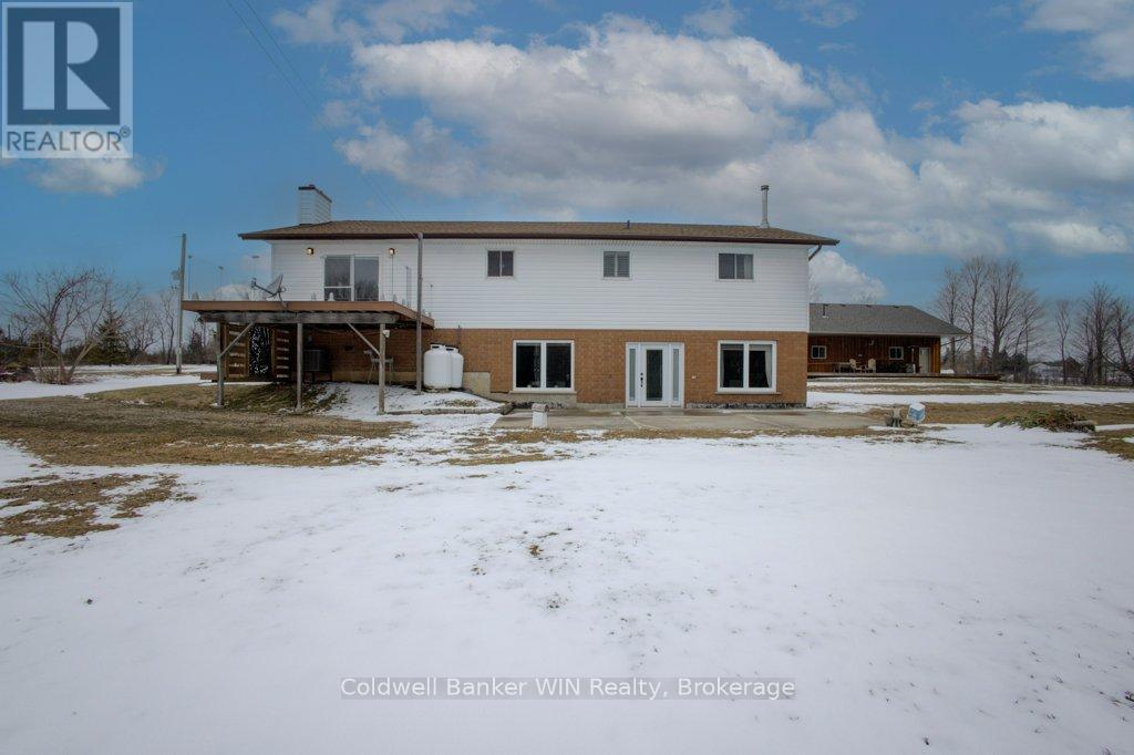 314539 6 Highway, West Grey, Ontario  N0G 1R0 - Photo 40 - X12911712