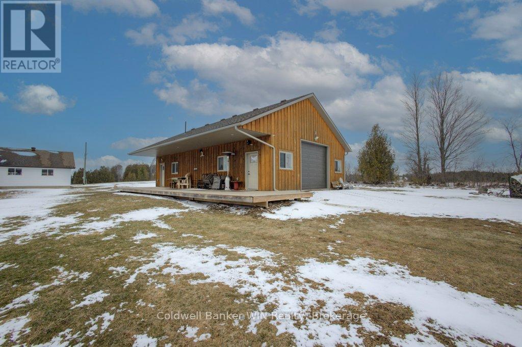 314539 6 Highway, West Grey, Ontario  N0G 1R0 - Photo 41 - X12911712