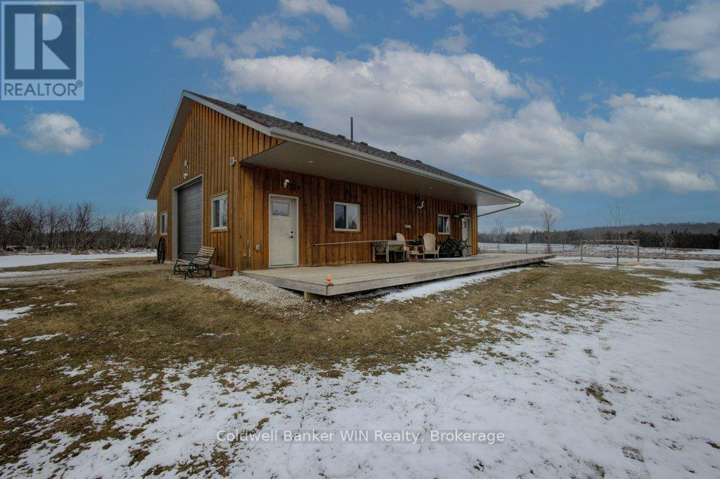 314539 6 Highway, West Grey, Ontario  N0G 1R0 - Photo 42 - X12911712