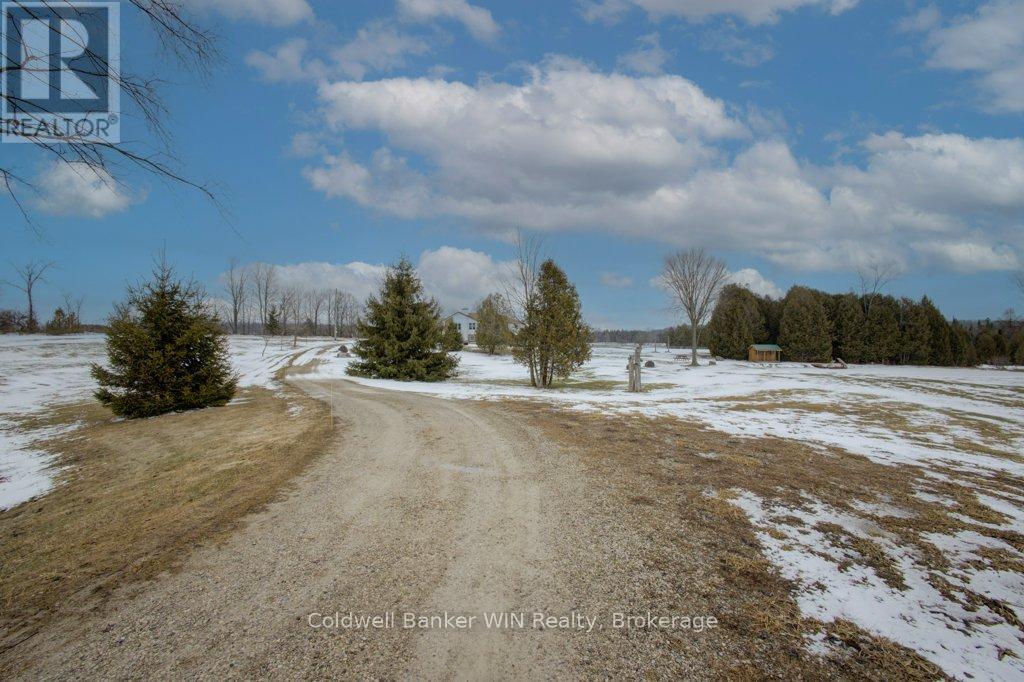 314539 6 Highway, West Grey, Ontario  N0G 1R0 - Photo 44 - X12911712