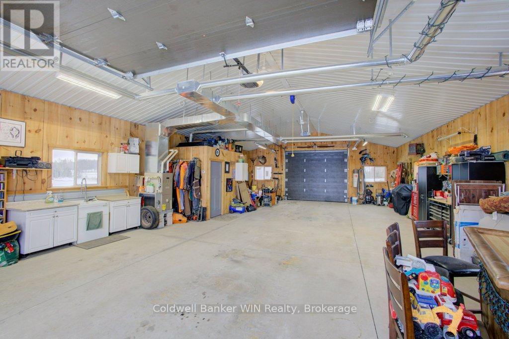 314539 6 Highway, West Grey, Ontario  N0G 1R0 - Photo 46 - X12911712