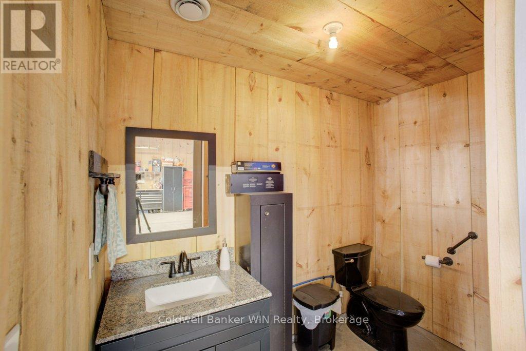 314539 6 Highway, West Grey, Ontario  N0G 1R0 - Photo 47 - X12911712