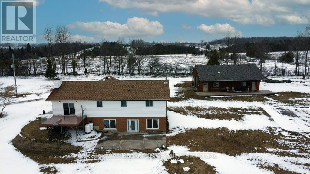 314539 6 Highway, West Grey, Ontario  N0G 1R0 - Photo 48 - X12911712