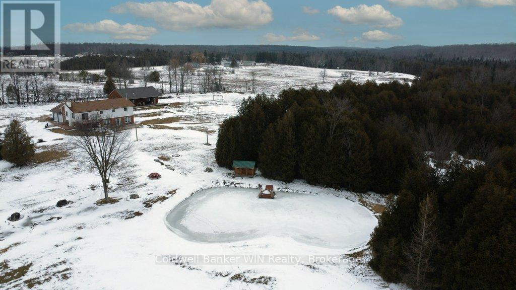 314539 6 Highway, West Grey, Ontario  N0G 1R0 - Photo 49 - X12911712