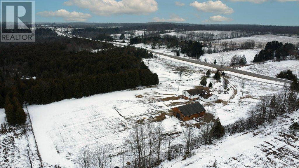 314539 6 Highway, West Grey, Ontario  N0G 1R0 - Photo 50 - X12911712