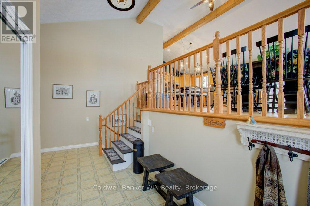 314539 6 Highway, West Grey, Ontario  N0G 1R0 - Photo 6 - X12911712