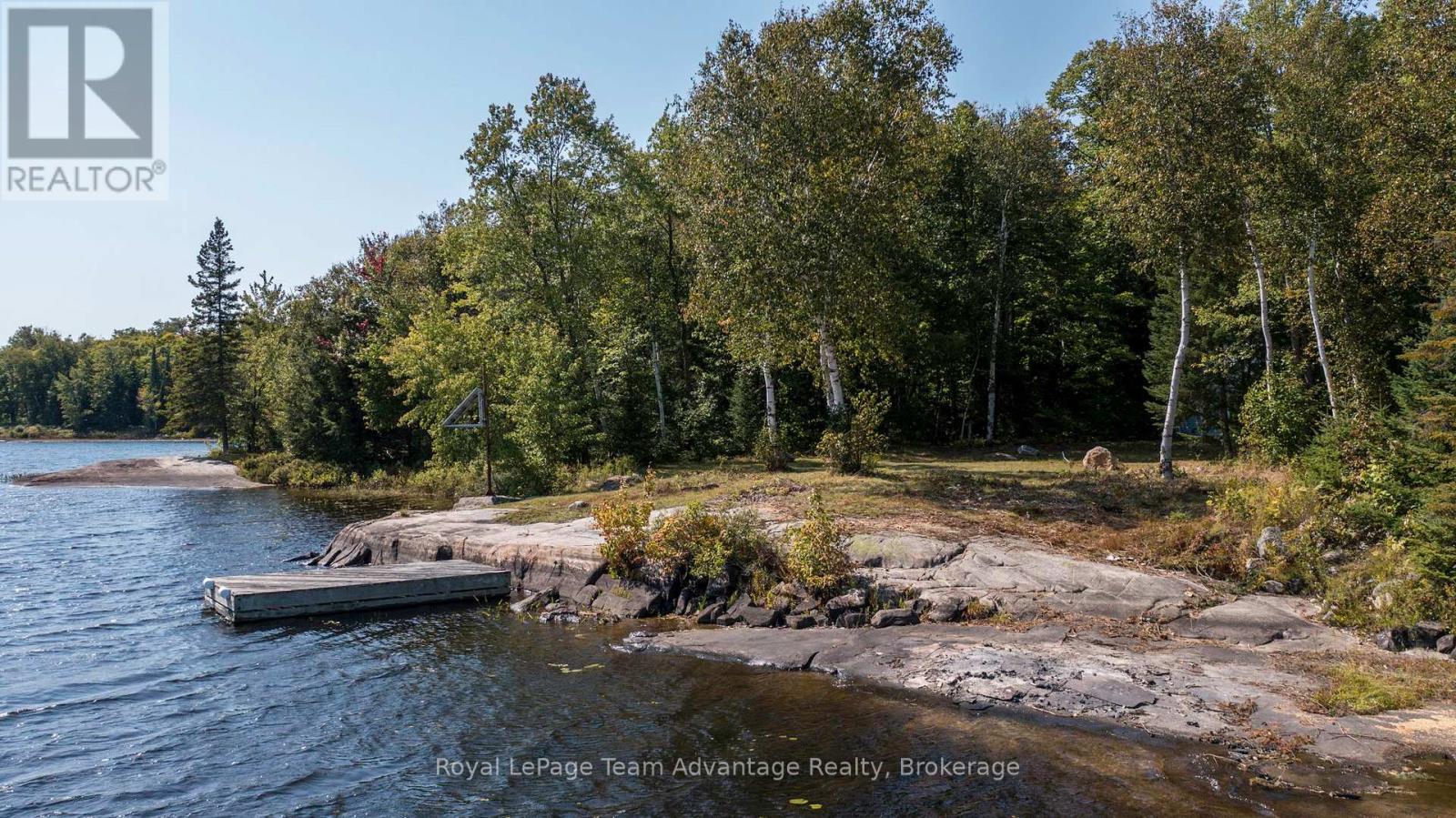 46 Taylor Lake Road, Whitestone, Ontario  P0A 1G0 - Photo 1 - X12911720