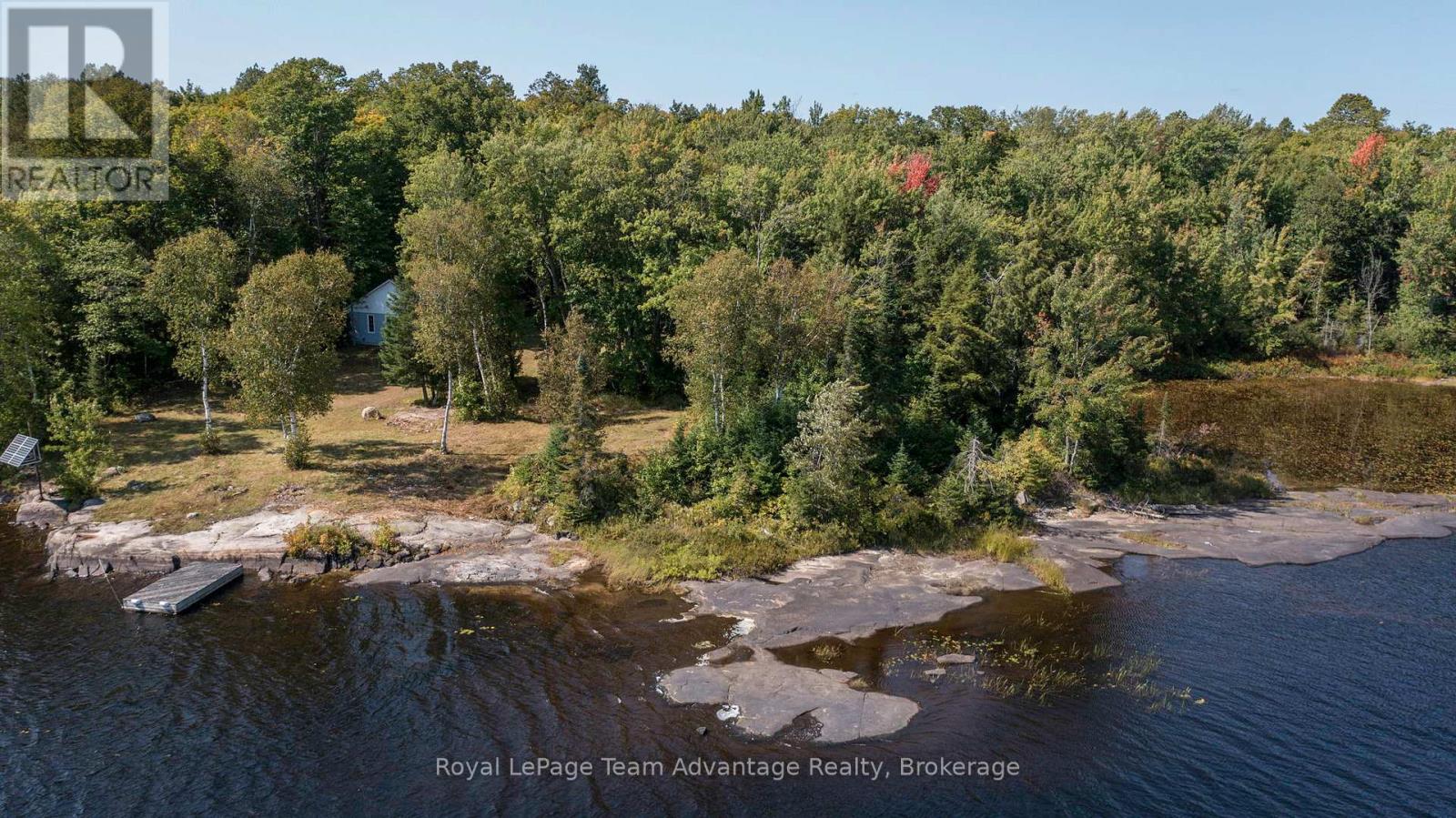 46 Taylor Lake Road, Whitestone, Ontario  P0A 1G0 - Photo 17 - X12911720