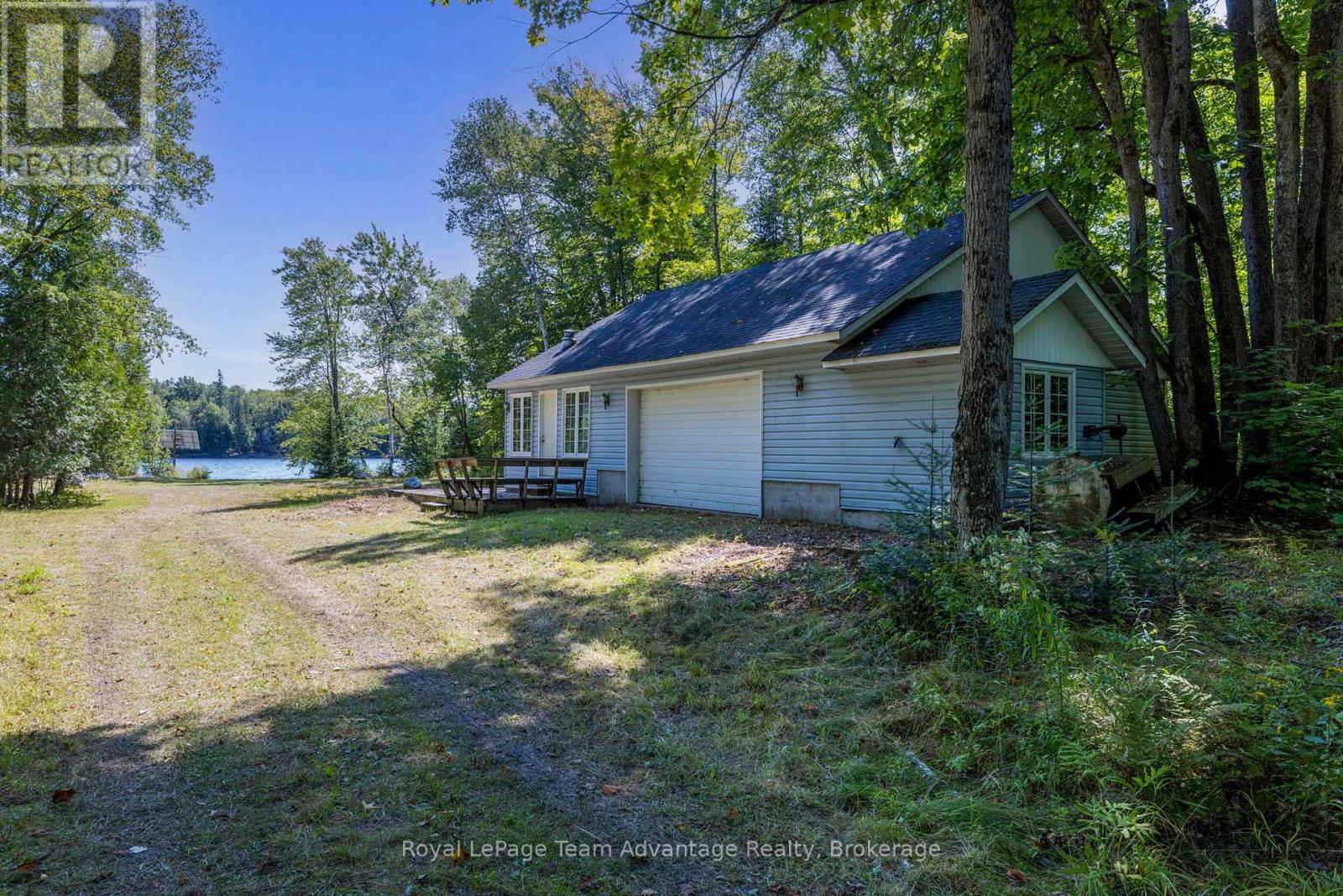 46 Taylor Lake Road, Whitestone, Ontario  P0A 1G0 - Photo 3 - X12911720