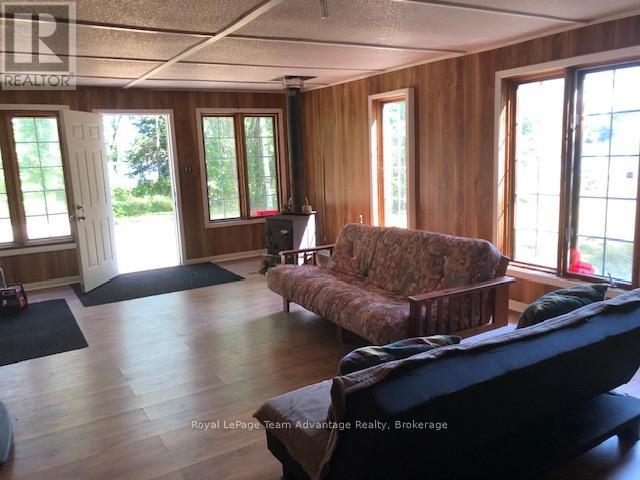 46 Taylor Lake Road, Whitestone, Ontario  P0A 1G0 - Photo 36 - X12911720