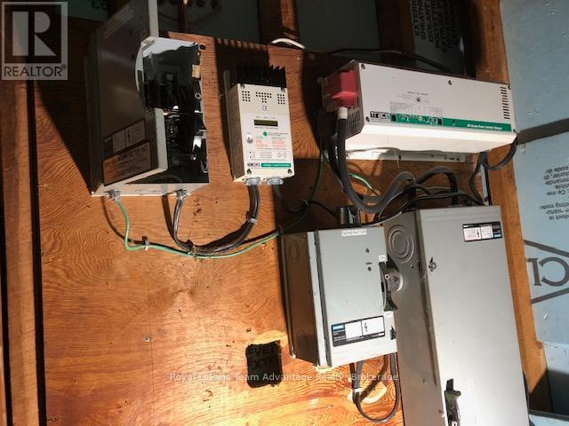 46 Taylor Lake Road, Whitestone, Ontario  P0A 1G0 - Photo 39 - X12911720