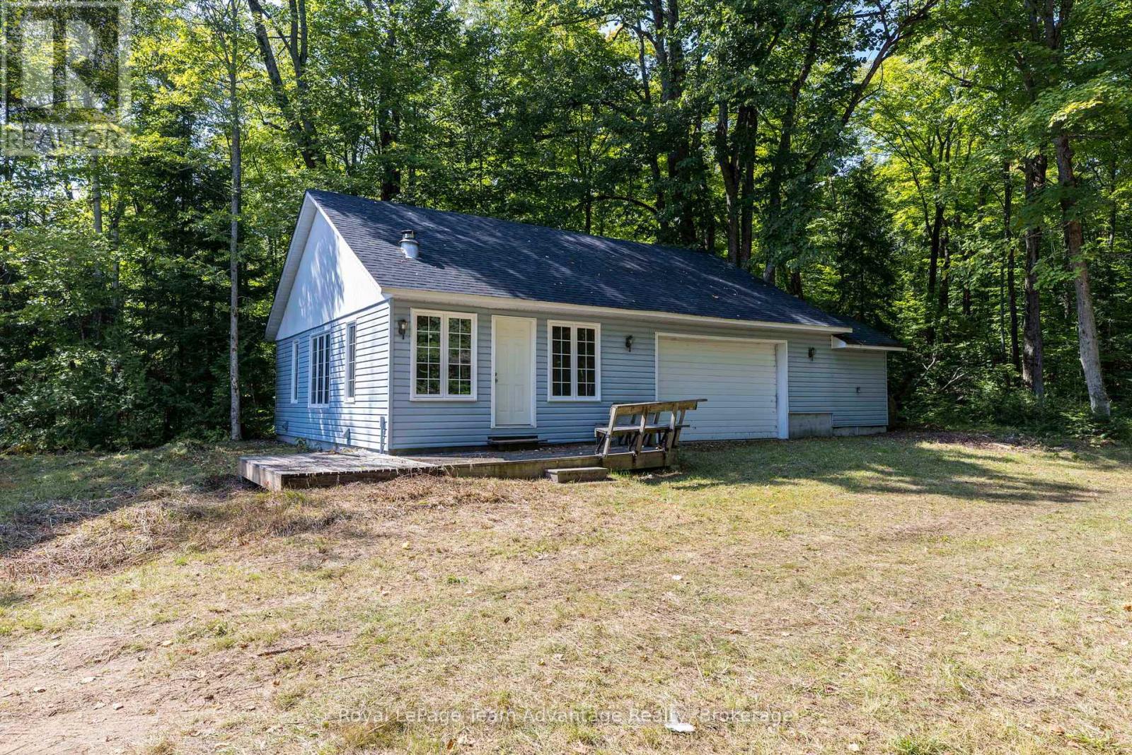 46 Taylor Lake Road, Whitestone, Ontario  P0A 1G0 - Photo 5 - X12911720