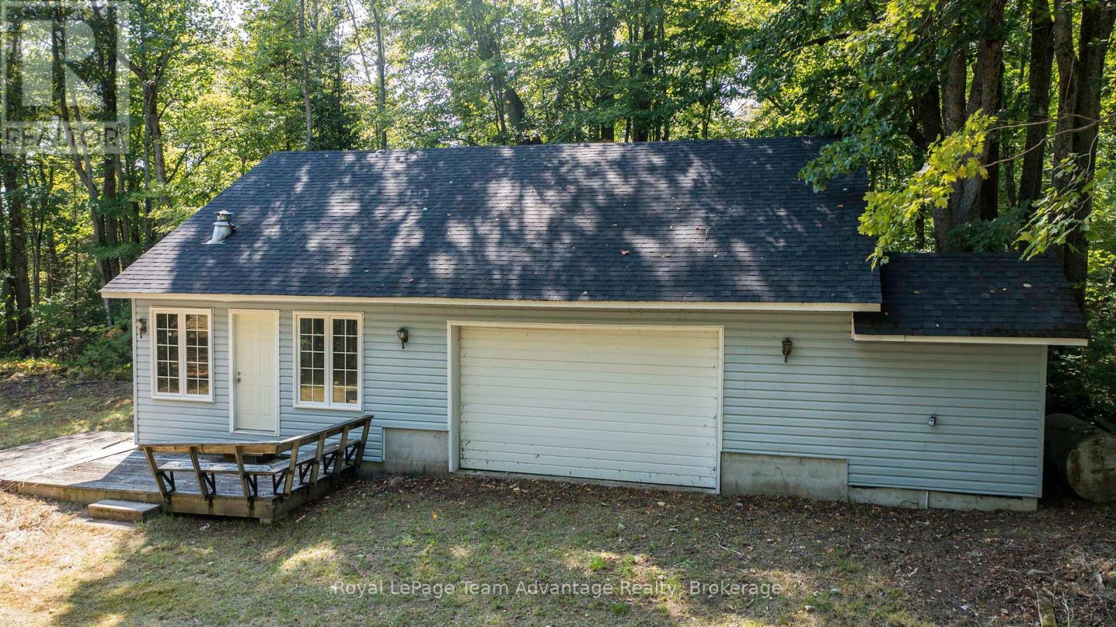 46 Taylor Lake Road, Whitestone, Ontario  P0A 1G0 - Photo 7 - X12911720