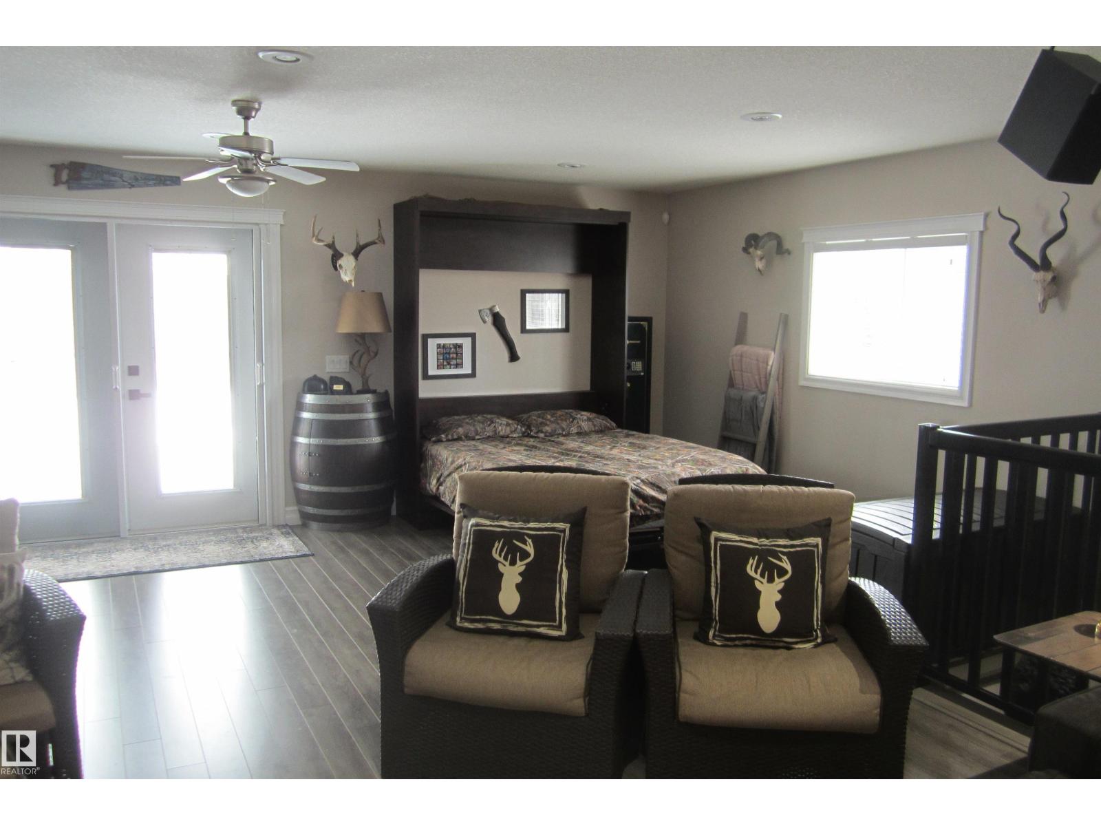 #701 12272 Twp Rd 602, Rural Smoky Lake County, Alberta  T0A 0N0 - Photo 9 - E4478489