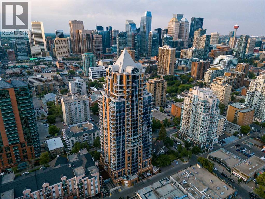 803, 817 15 Avenue SW, Calgary, Alberta