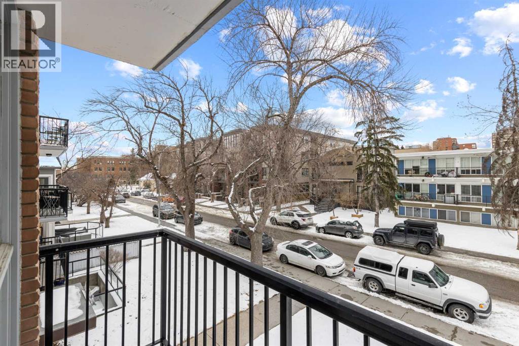 309, 324 22 Avenue SW, Calgary, Alberta  T2S 0H4 - Photo 20 - A2295591