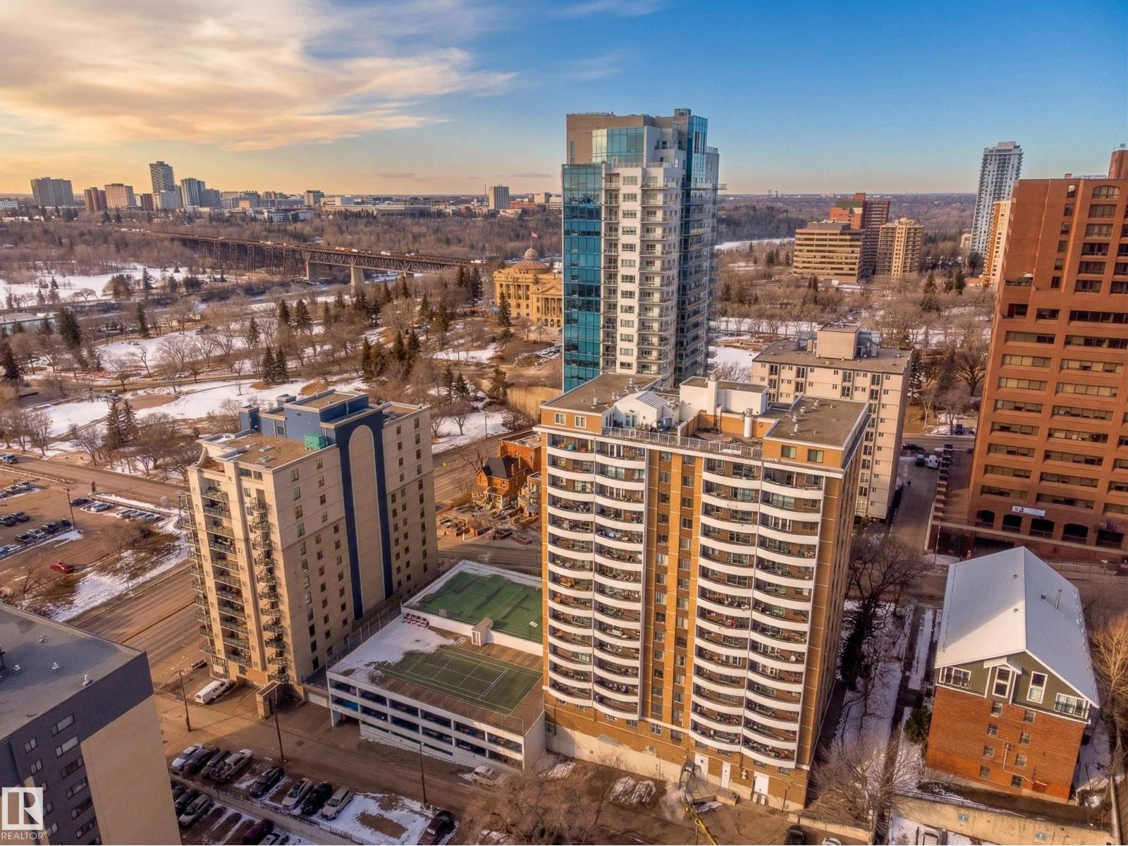 9725 106 St Nw, Edmonton, Alberta  T5K 1B5 - Photo 30 - E4478729