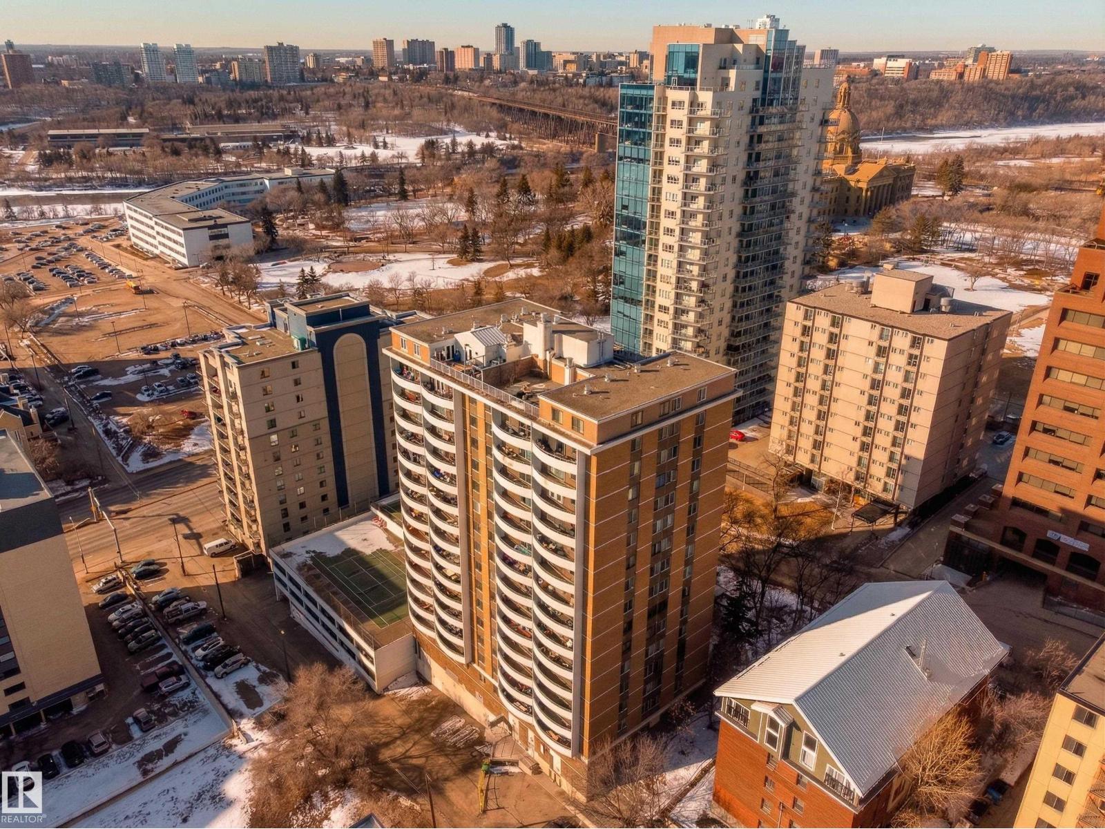 9725 106 St Nw, Edmonton, Alberta  T5K 1B5 - Photo 31 - E4478729